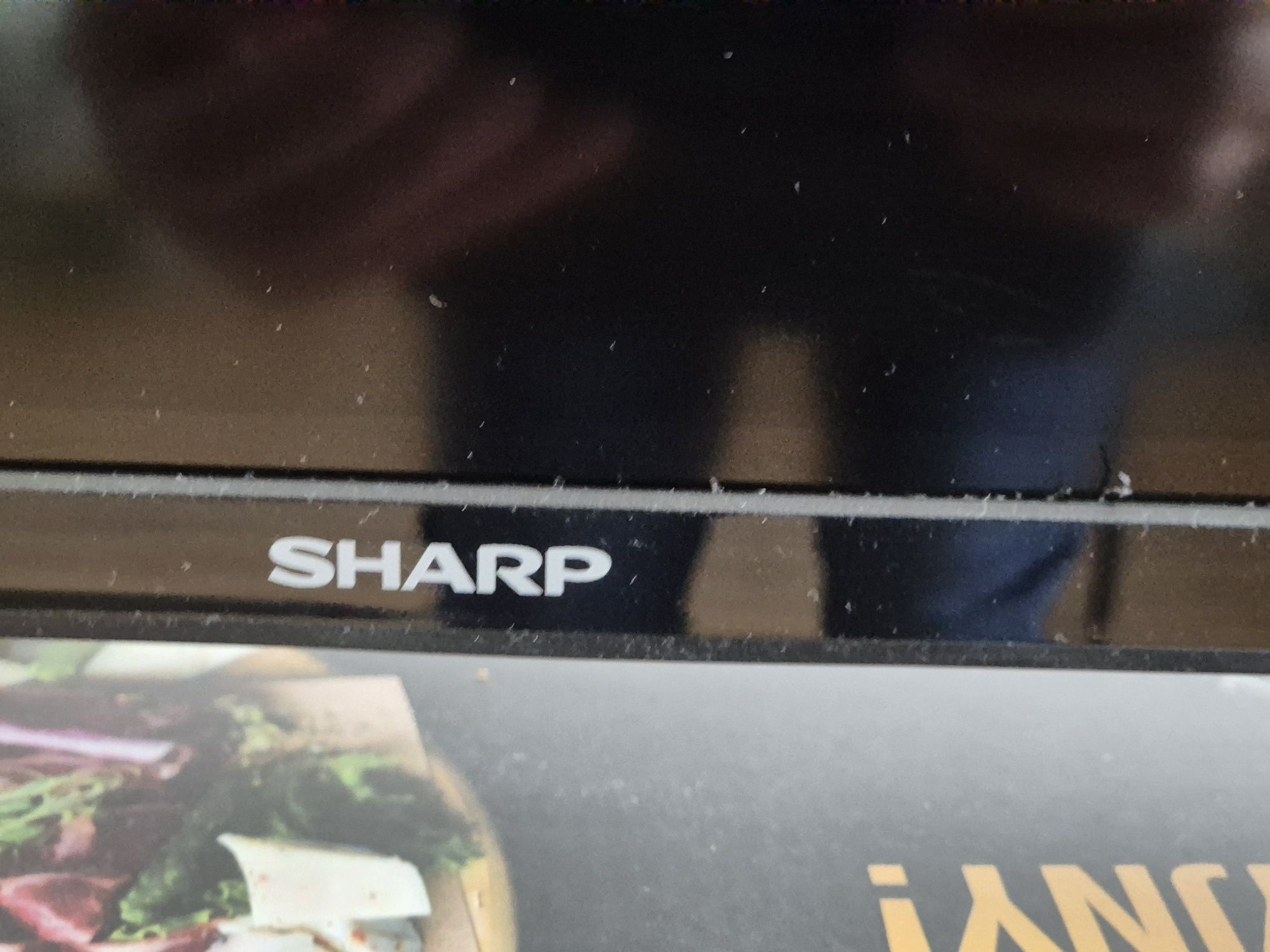 Telewizor SHARP LED LCD TV Model 32HA1705E