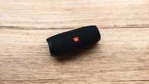 JBL CHARGE 3 oryginalny czarny