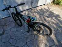 Американский велосипед Scott voltage jr 24