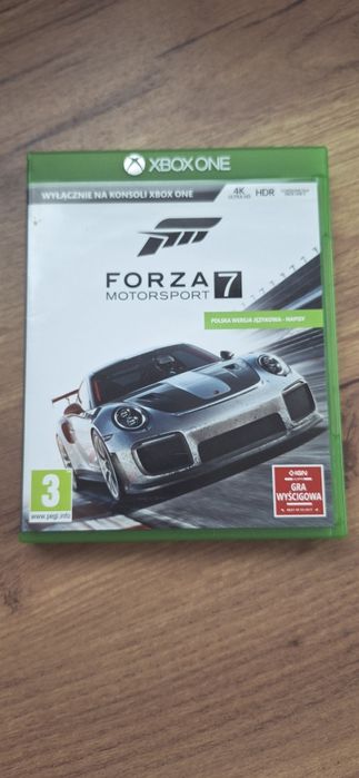 Forza Motorsport 7