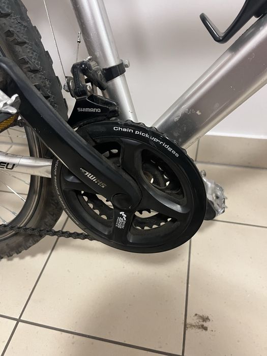 Rower Kross Hexagon v2 26’’