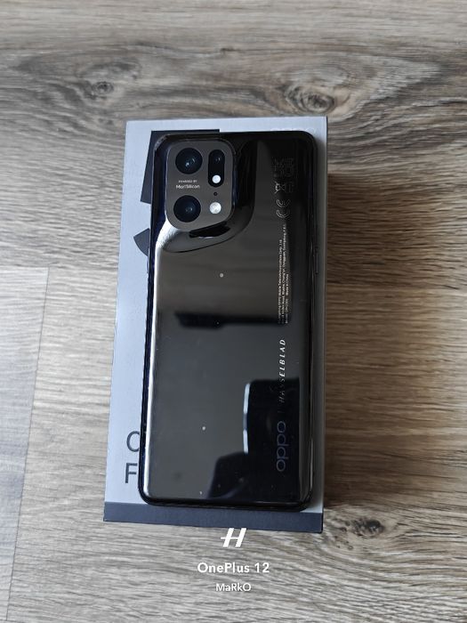 Oppo find X5 pro