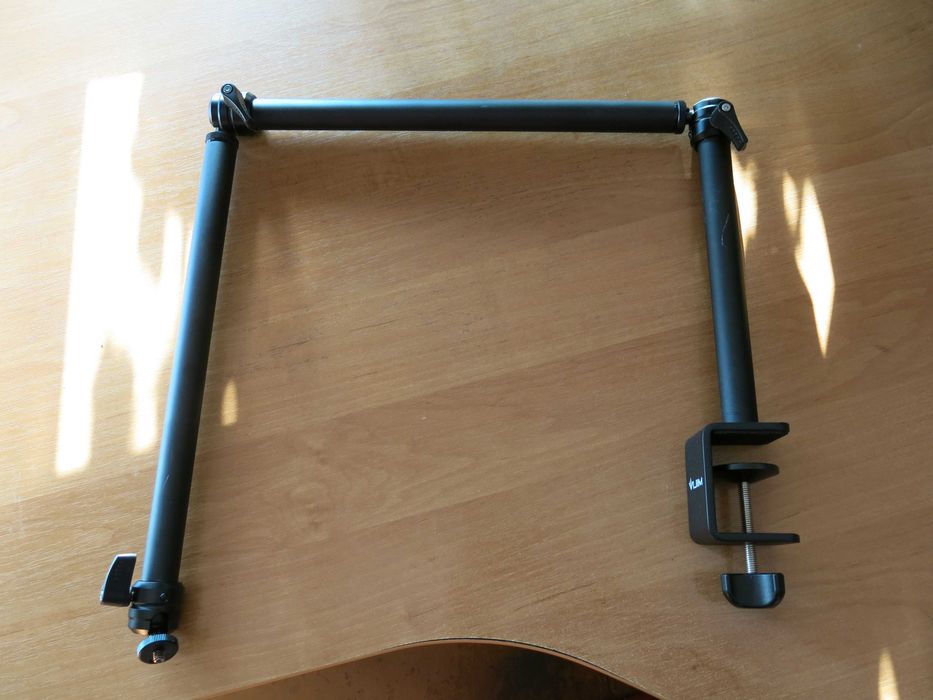 Стійка штатив Ulanzi Vijim LS08 для камери