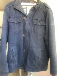 Casaco Tommy Hilfiger Original XL