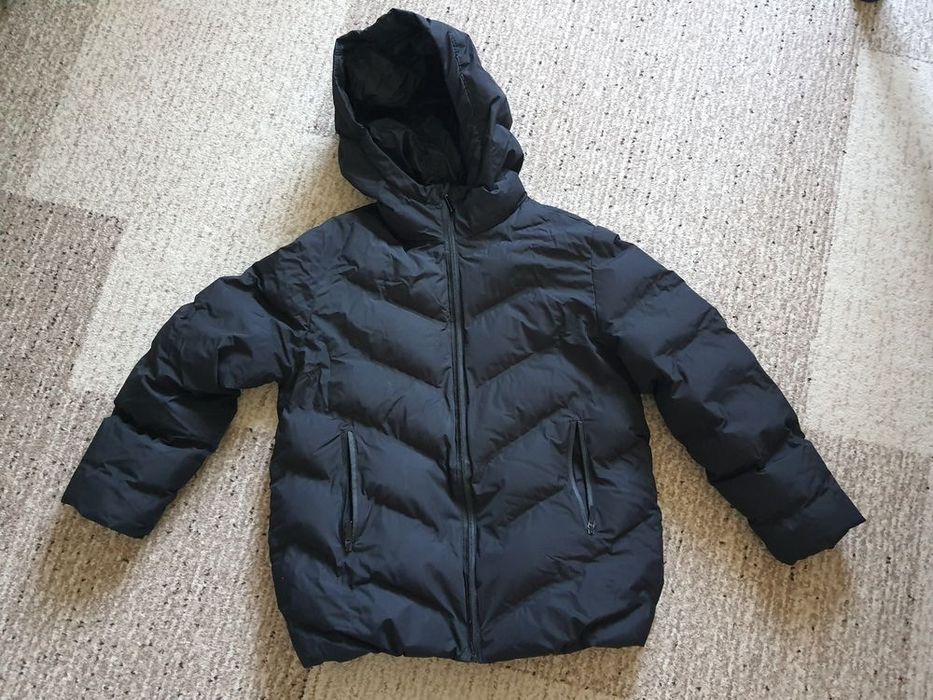 Комплект зимового одягу + куртка zara