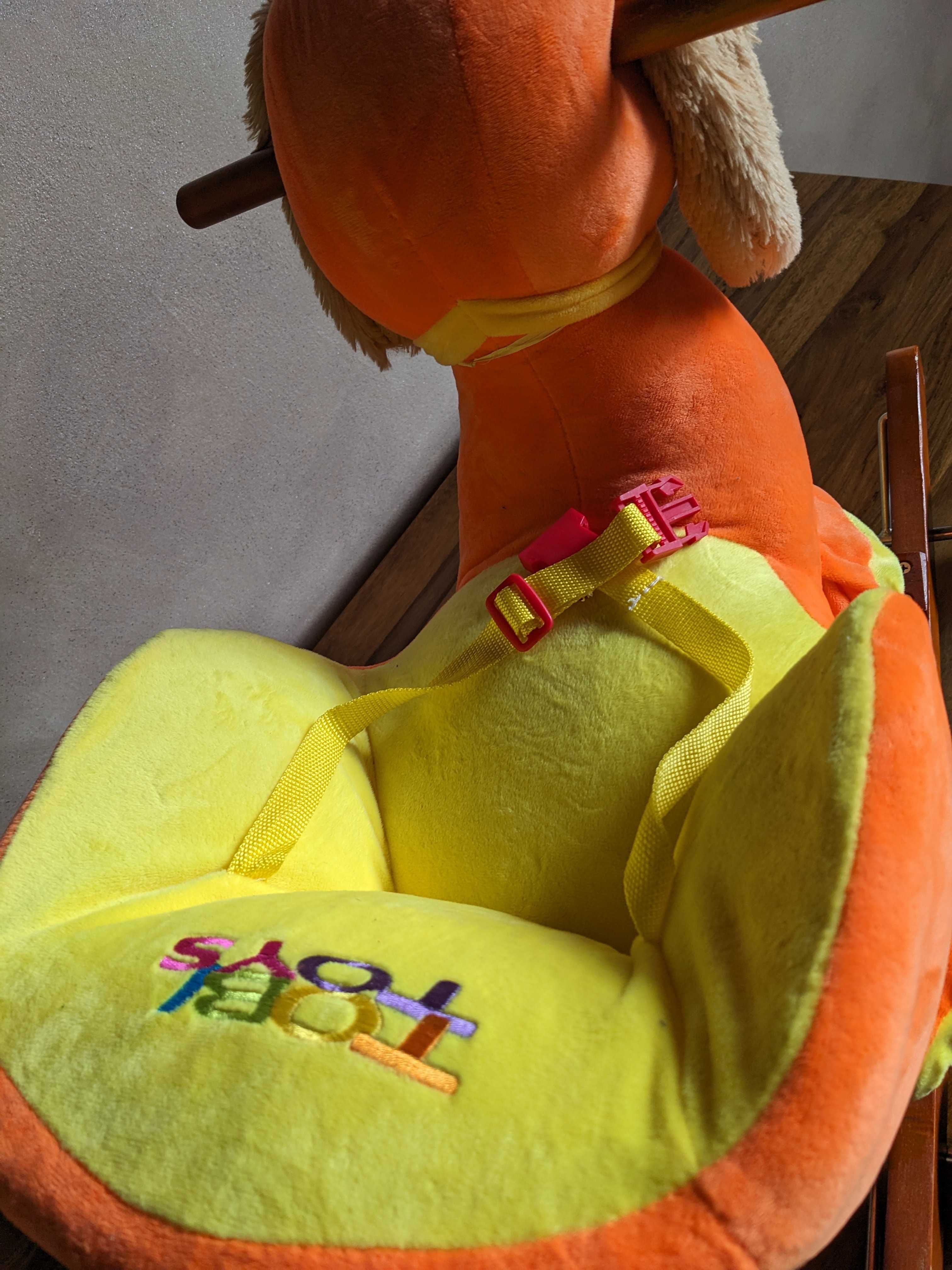 Bujak, jeździk,chodzik Tobi Toys