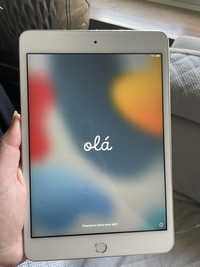 iPad Mini 4 32GB silver