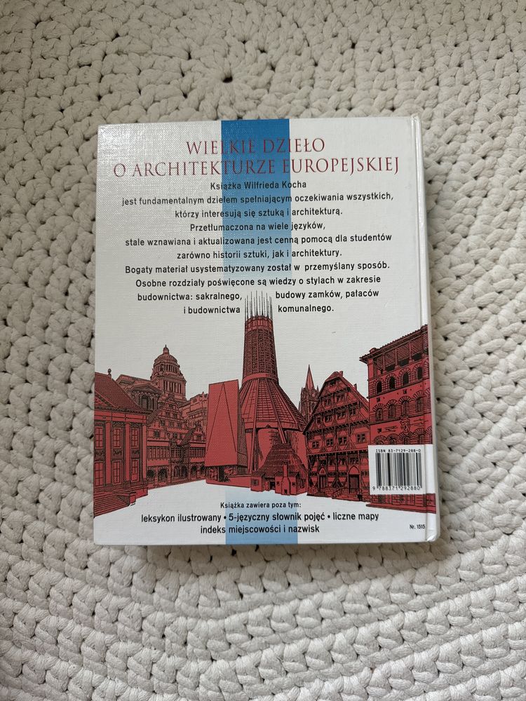 Style w architekturze W. Koch