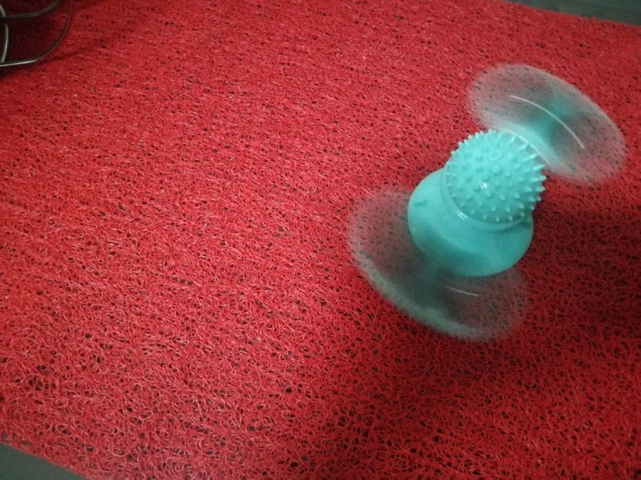 Brinquedo para gatos