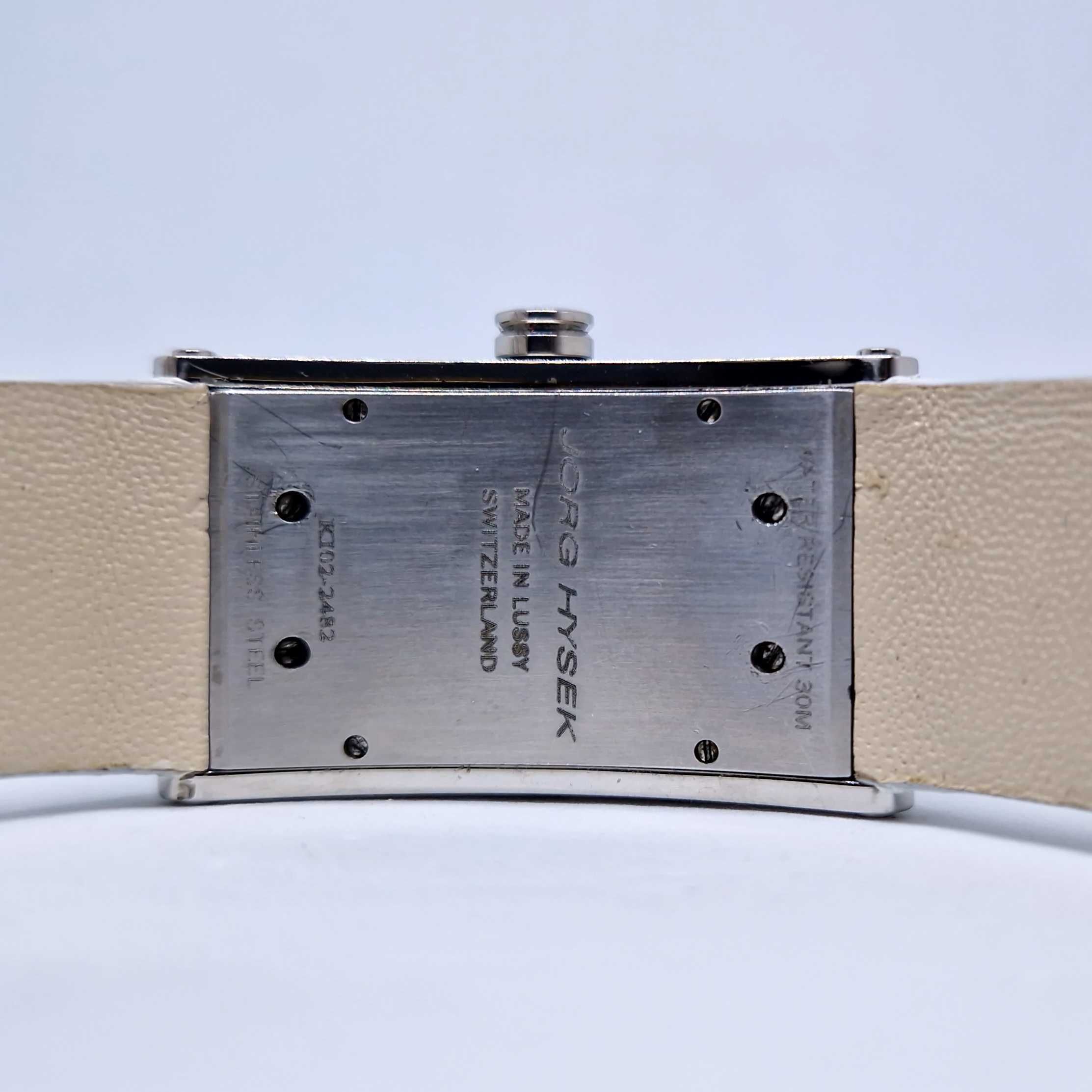 Jorg Hysek Kilada Quartz KI02-2482