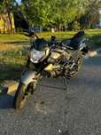 Benelli BN125 z 2022 roku