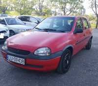 Opel Corsa B 1.2 Benzyna 2000r. niski przebieg