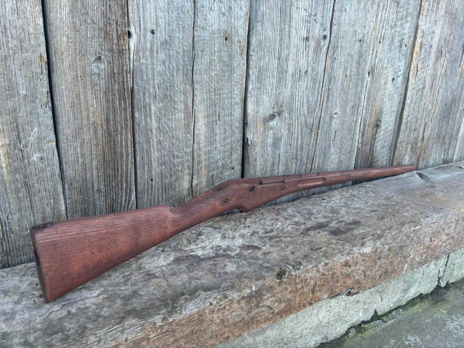 kolba Tokariev SVT40, Manlicher M95, Berthier, Mosin44