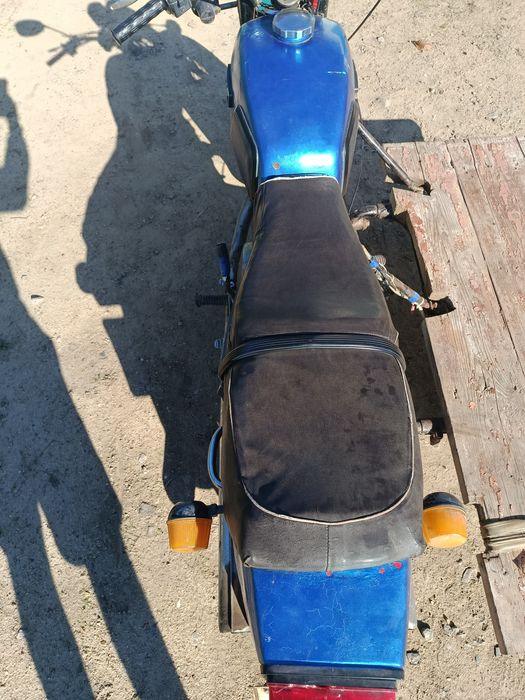 Продам иж планета 4