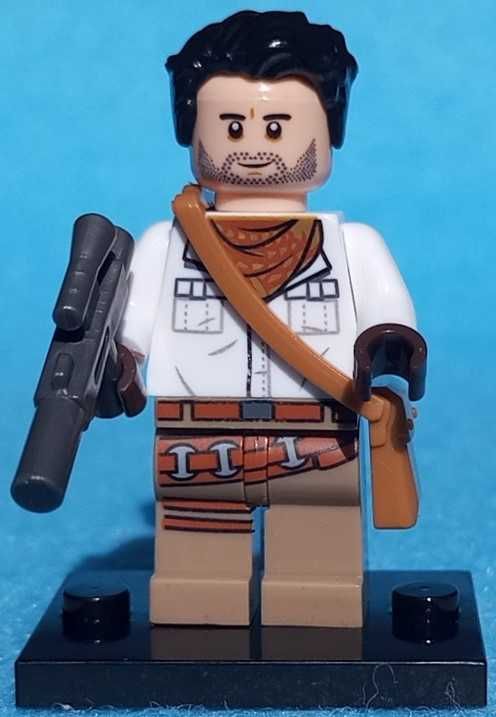 Poe Dameron (Star Wars)