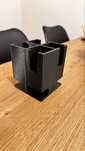 Suporte Vertical para Capsulas Café Delta Q