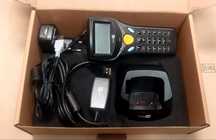 Cipherlab 8300 komplet