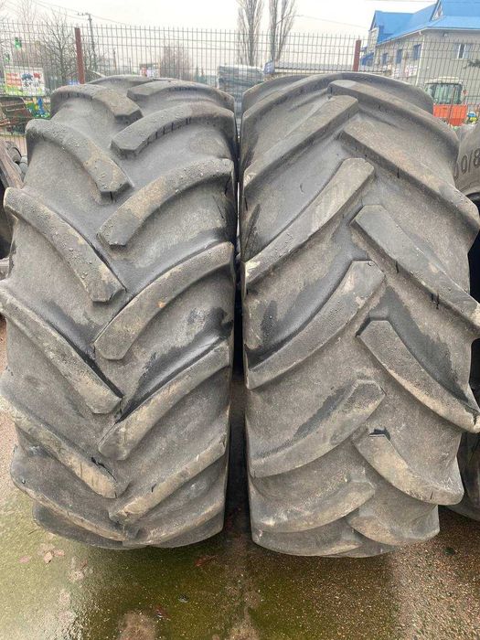 Шина Mitas 500/80R28