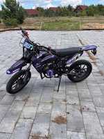 Sherco 50cc, 2022, prawo jazdy Am