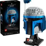 Конструктор Шолом Джанго Фетта LEGO Star Wars 75408