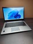 DOTYKOWY LAPTOP | Fujitsu U745 | i5-5GEN | 12GB RAM | 4G LTE | Win11