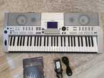 Sprzedam Keyboard ( organy ) Yamaha PSR-S550 stan bardzo dobry