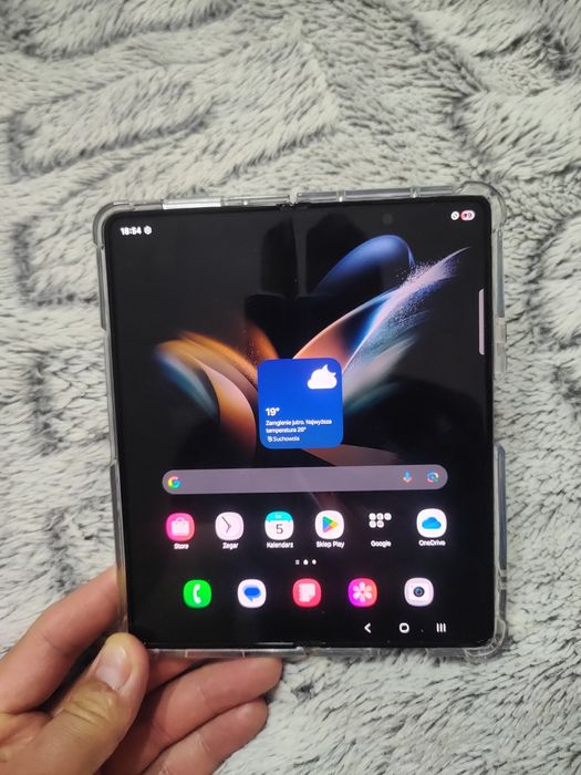 Samsung Galaxy Z Fold4