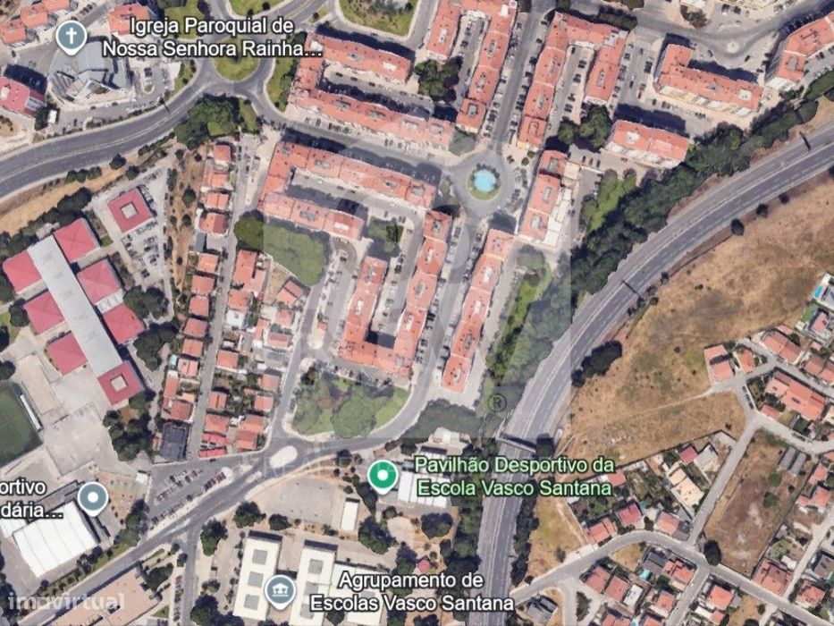 Venda conjunta de dois Escritórios a funcionar como CLÍNICA MÉDICA ...