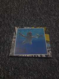 nirvana nevermind (anniversary edition) (plyta CD)