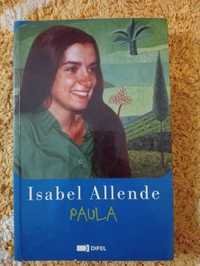 Paula, de Isabel Allende