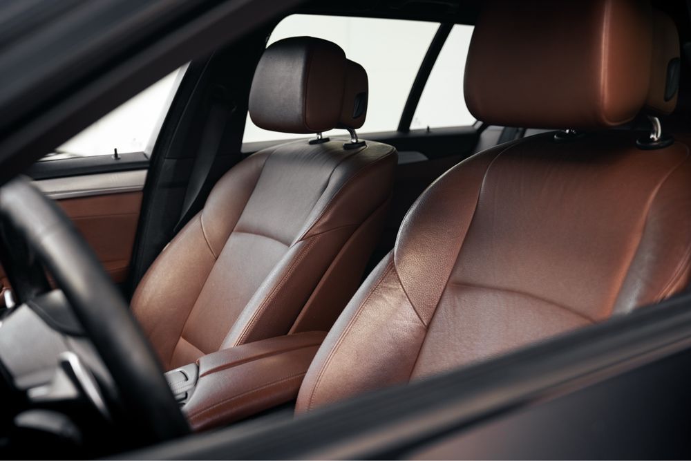 BMW 520D F11 Pack M cx auto 8vel