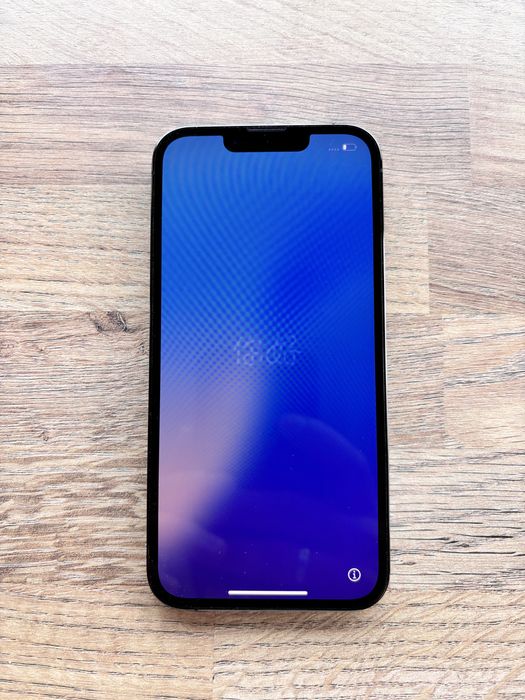 Iphone 13 Pro 512 Stan idealny