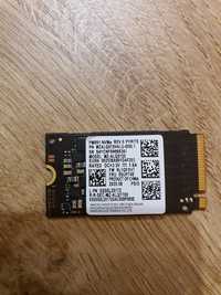 Dysk SSD 512 GB M.2 NVMe