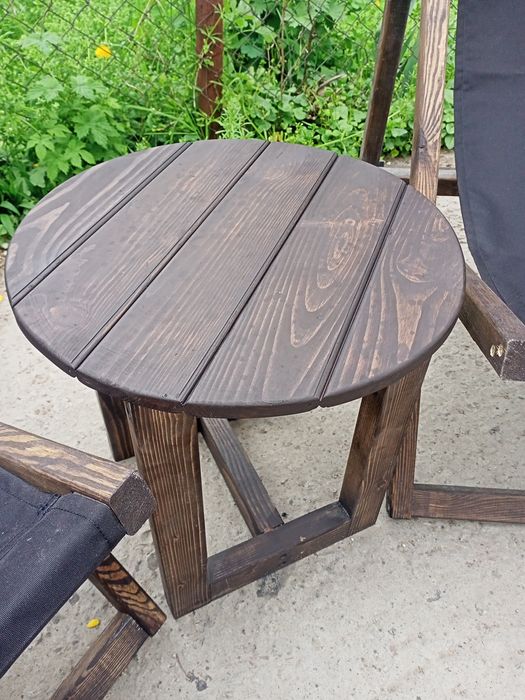 Стол кофейный/журнальный/стул барный/кухонный