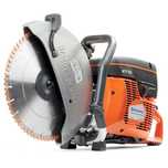 Przecinarka ręczna piła HUSQVARNA K770 350 MM