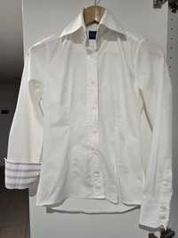 Camisa Sacoor Branca