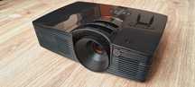 FULL HD Проектор OPTOMA DH1009. 1920×1080/3200люмен/3D/MHL
