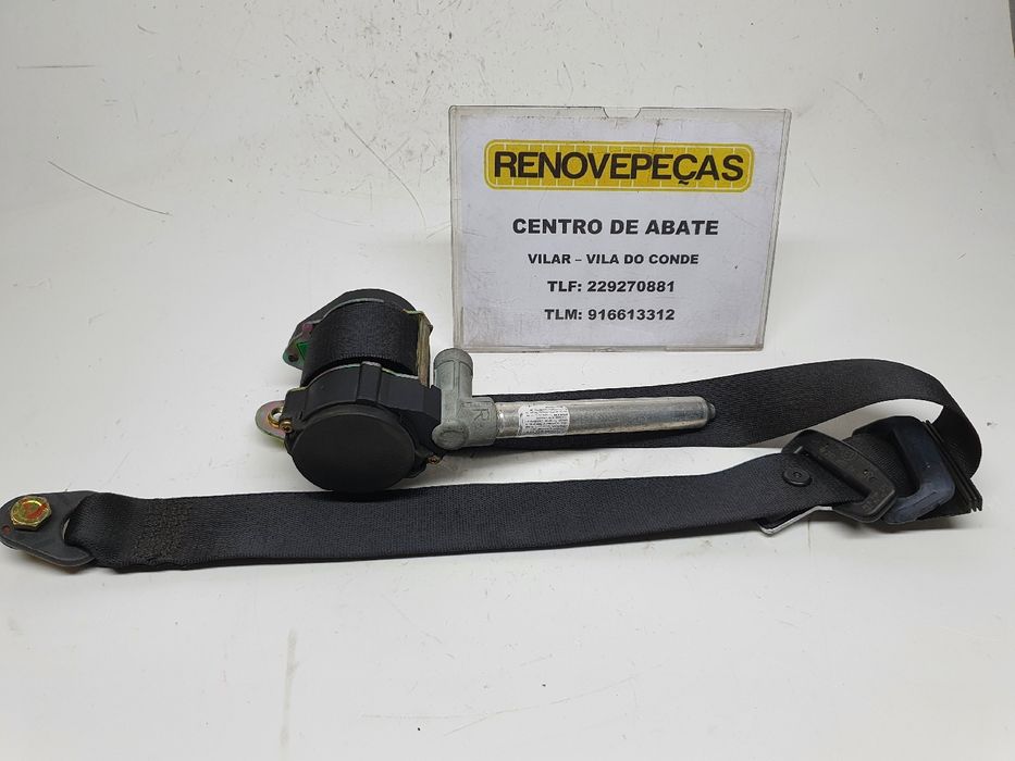 Cinto frente direito MERCEDES-BENZ Classe C (W202)