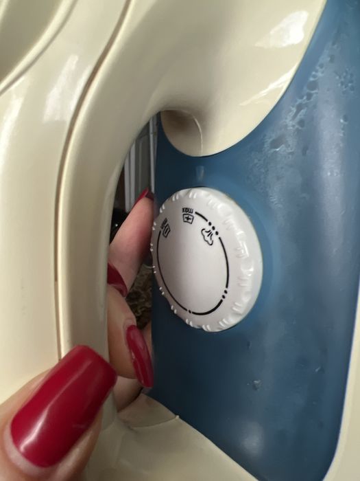 утюг фирмы EUROTEC