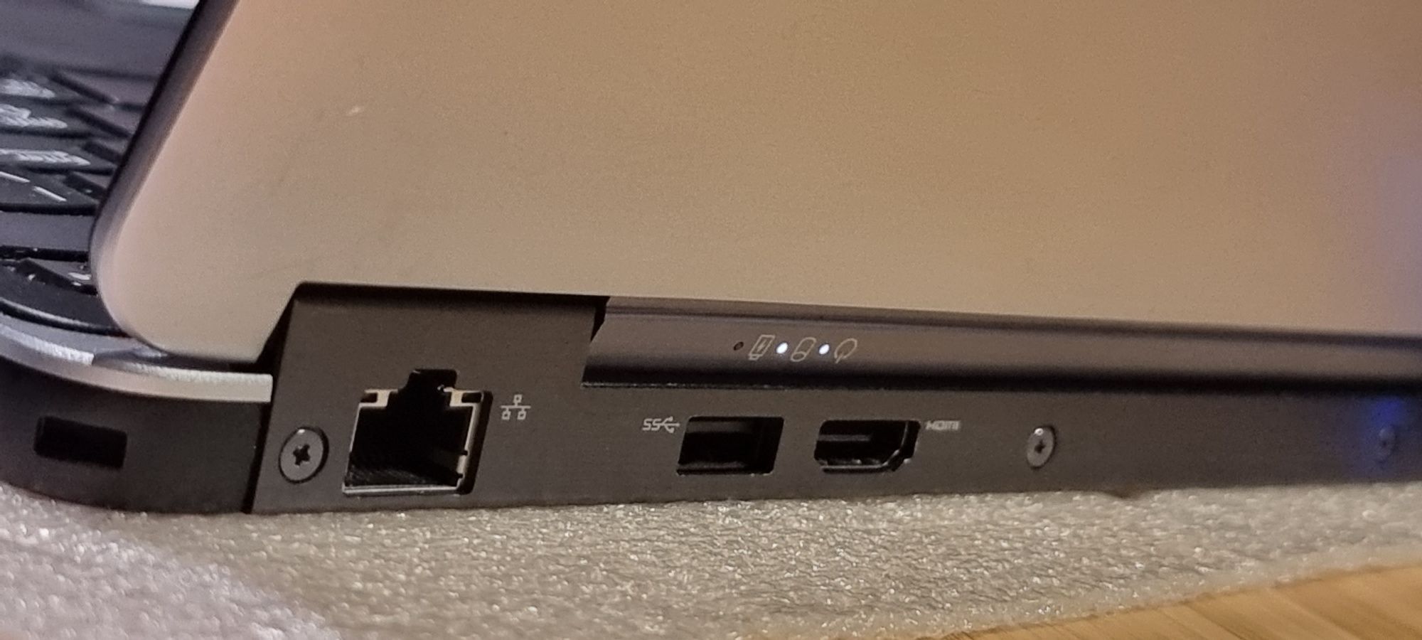Ultrabook Dell i7-4600