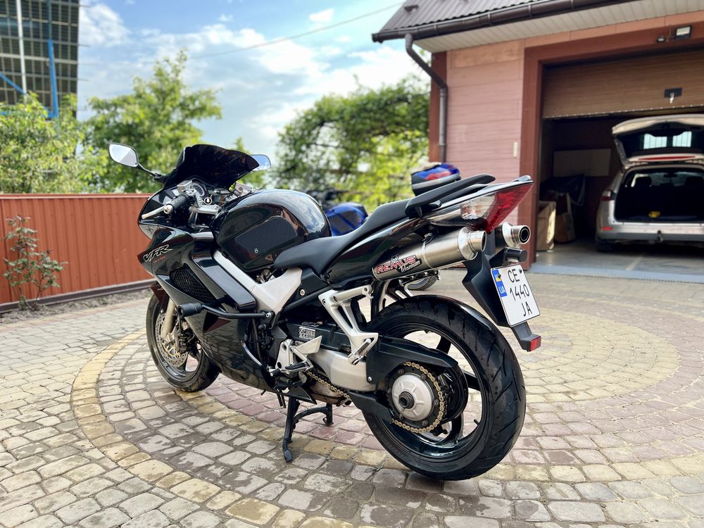 Honda VFR800 2008р