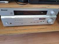 Kino domowe Piooneer VSX-516 +DVD DV-393