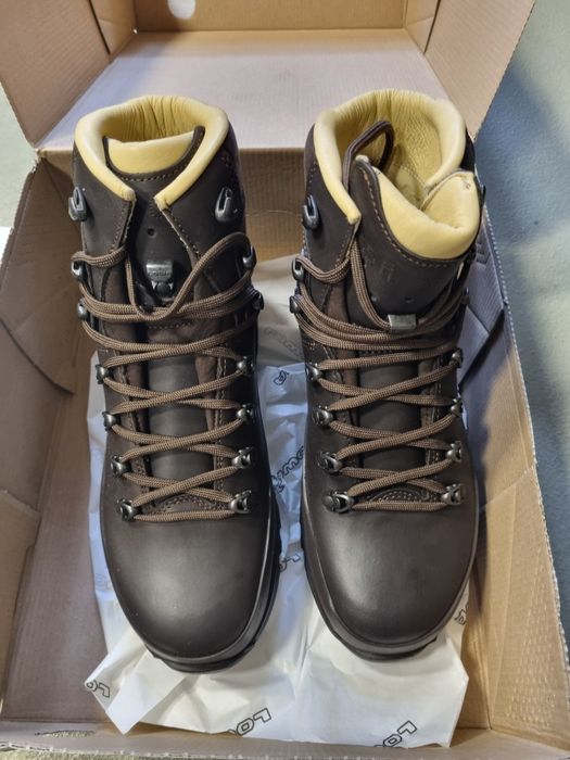 Buty Lowa Munro 40