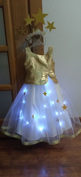 Оренда маскарадних костюмів