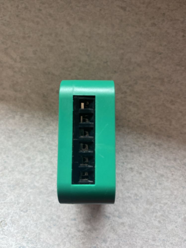 Zamel Sterownik/Interfejs 4-wejść WiFi RNW-01