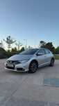 Honda Civic 1.6 i-DTEC Comfort Navi