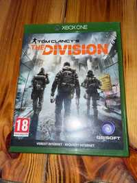 tom clancy's the division XBOX ONE