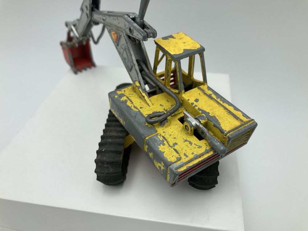 Gama Mini 9262 Jcb Hydraulic Bagger koparka germany