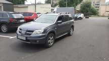 Продам Mitsubishi Outlander