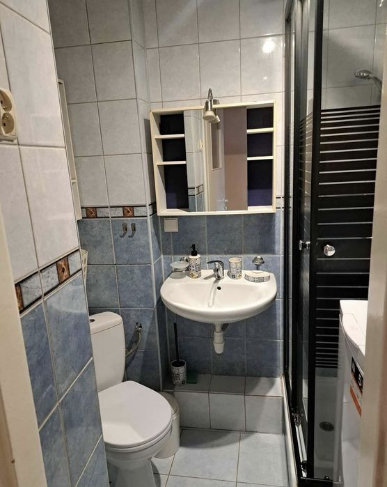 Mieszkanie na wynajem